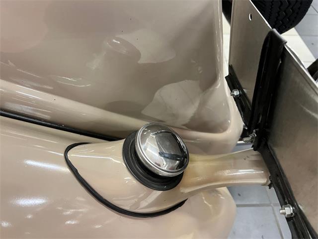 1936 Ford Custom (CC-2066207) for sale in Annandale, Minnesota