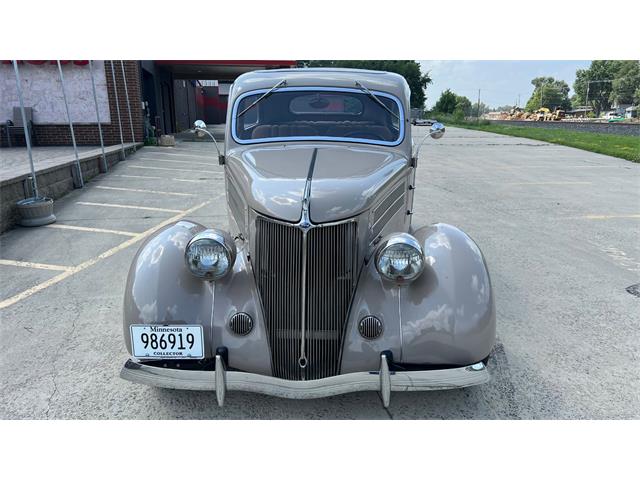 1936 Ford Custom (CC-2066207) for sale in Annandale, Minnesota