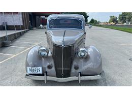 1936 Ford Custom (CC-2066207) for sale in Annandale, Minnesota