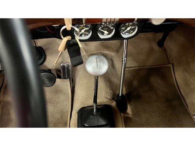 1936 Ford Custom (CC-2066207) for sale in Annandale, Minnesota