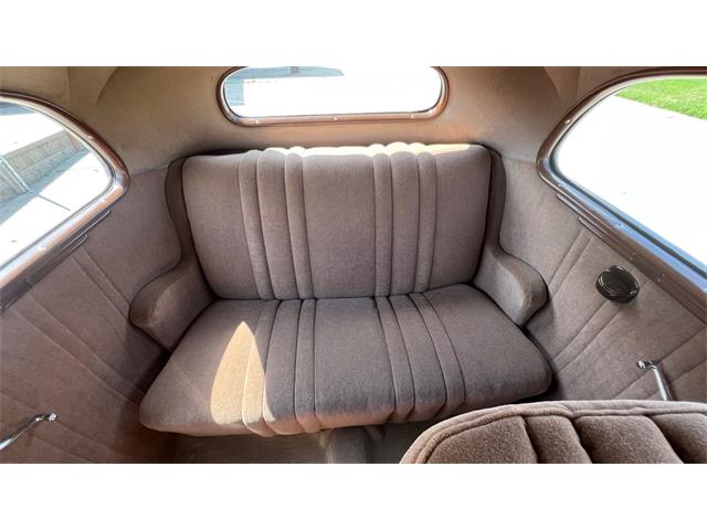 1936 Ford Custom (CC-2066207) for sale in Annandale, Minnesota