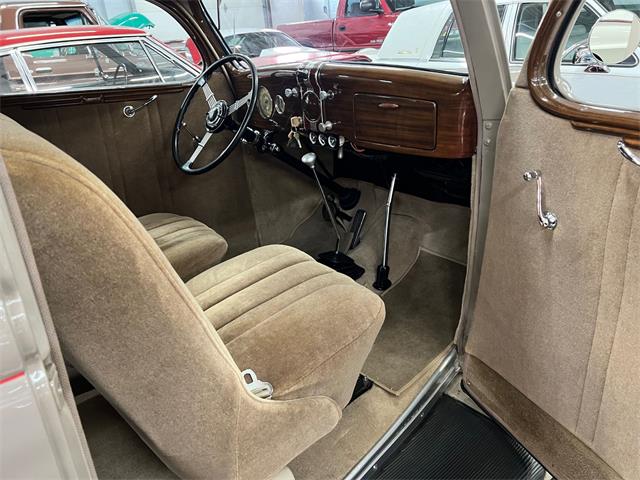 1936 Ford Custom (CC-2066207) for sale in Annandale, Minnesota