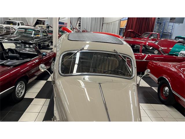 1936 Ford Custom (CC-2066207) for sale in Annandale, Minnesota