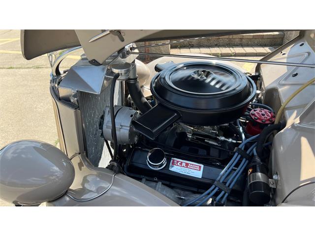 1936 Ford Custom (CC-2066207) for sale in Annandale, Minnesota