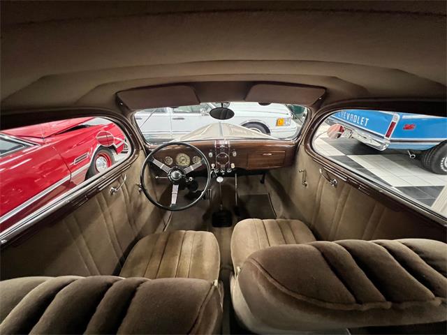 1936 Ford Custom (CC-2066207) for sale in Annandale, Minnesota