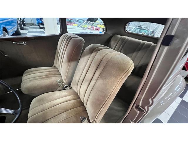 1936 Ford Custom (CC-2066207) for sale in Annandale, Minnesota