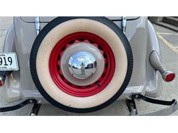 1936 Ford Custom (CC-2066207) for sale in Annandale, Minnesota