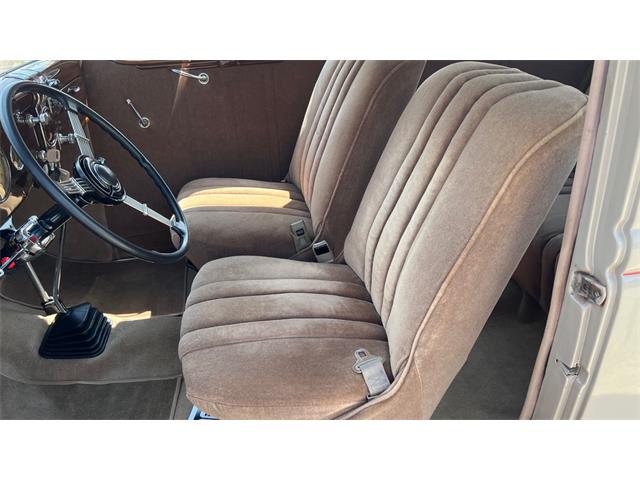 1936 Ford Custom (CC-2066207) for sale in Annandale, Minnesota