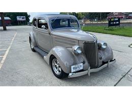 1936 Ford Custom (CC-2066207) for sale in Annandale, Minnesota