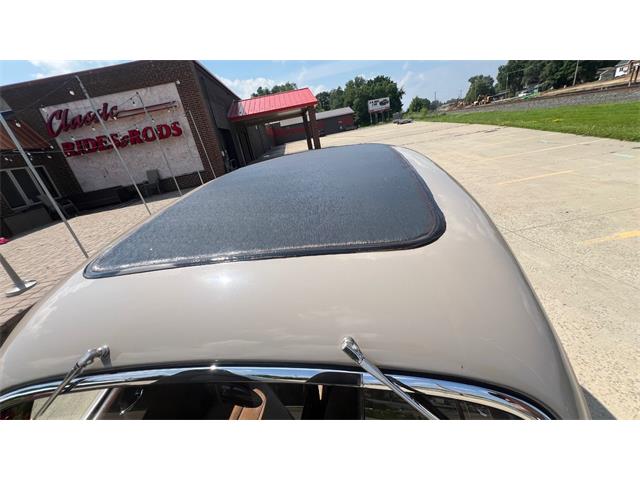 1936 Ford Custom (CC-2066207) for sale in Annandale, Minnesota