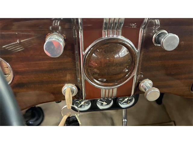 1936 Ford Custom (CC-2066207) for sale in Annandale, Minnesota