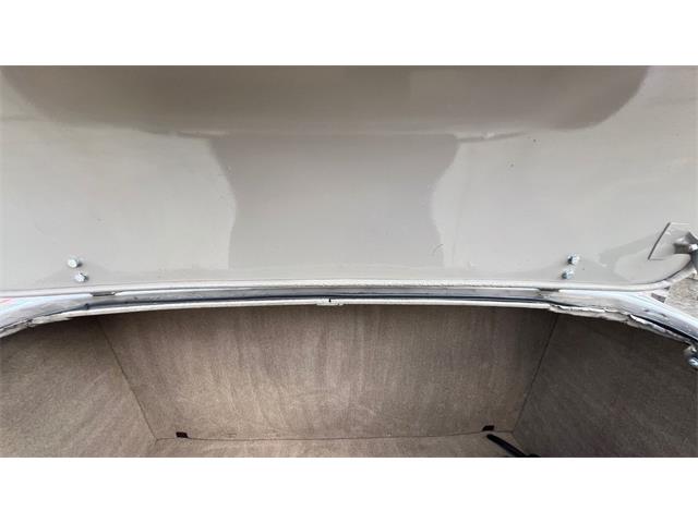 1936 Ford Custom (CC-2066207) for sale in Annandale, Minnesota