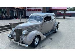 1936 Ford Custom (CC-2066207) for sale in Annandale, Minnesota