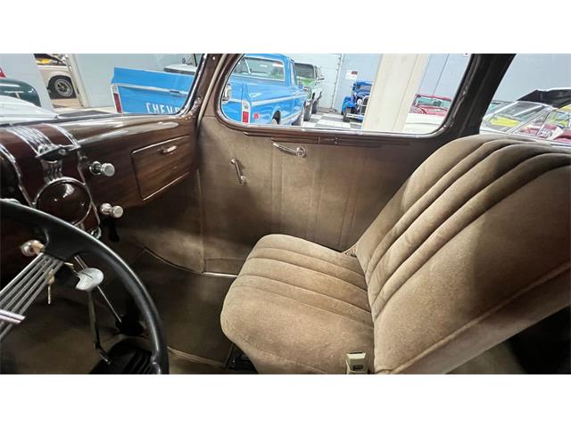 1936 Ford Custom (CC-2066207) for sale in Annandale, Minnesota