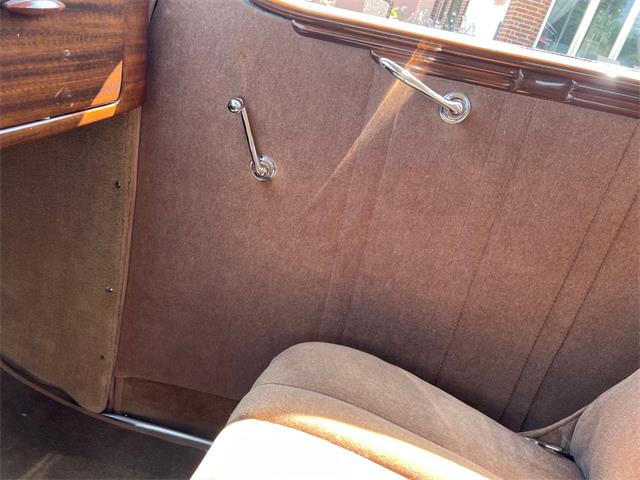 1936 Ford Custom (CC-2066207) for sale in Annandale, Minnesota