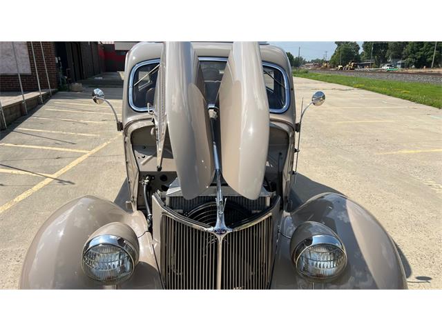 1936 Ford Custom (CC-2066207) for sale in Annandale, Minnesota