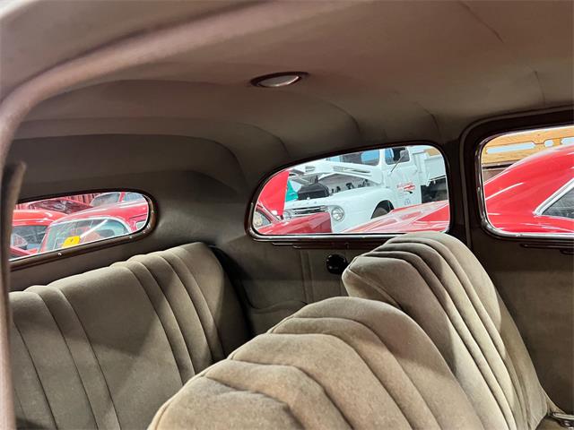 1936 Ford Custom (CC-2066207) for sale in Annandale, Minnesota