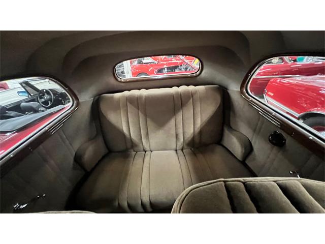 1936 Ford Custom (CC-2066207) for sale in Annandale, Minnesota