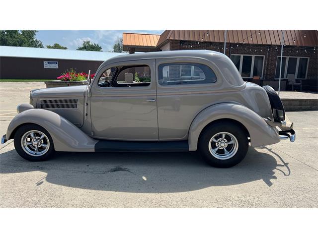 1936 Ford Custom (CC-2066207) for sale in Annandale, Minnesota