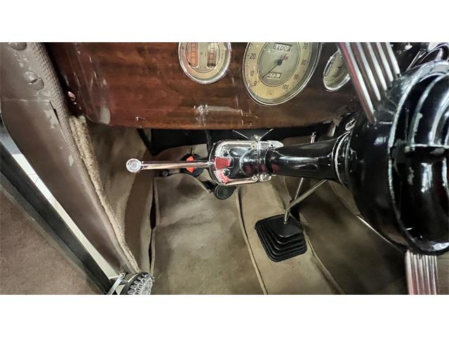 1936 Ford Custom (CC-2066207) for sale in Annandale, Minnesota