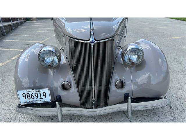 1936 Ford Custom (CC-2066207) for sale in Annandale, Minnesota