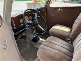 1936 Ford Custom (CC-2066207) for sale in Annandale, Minnesota