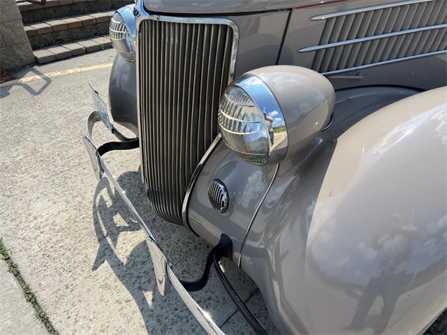 1936 Ford Custom (CC-2066207) for sale in Annandale, Minnesota