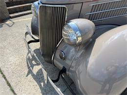 1936 Ford Custom (CC-2066207) for sale in Annandale, Minnesota