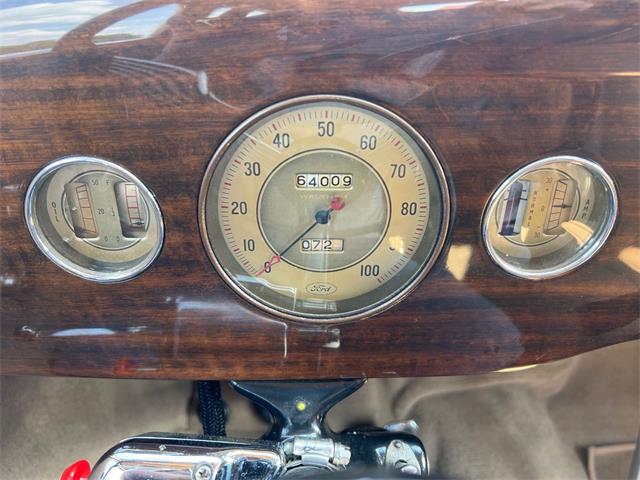 1936 Ford Custom (CC-2066207) for sale in Annandale, Minnesota