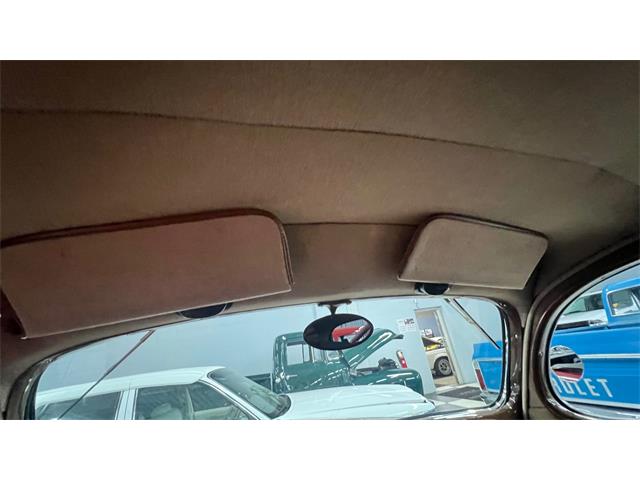 1936 Ford Custom (CC-2066207) for sale in Annandale, Minnesota