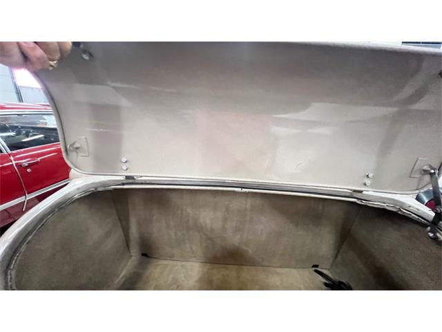 1936 Ford Custom (CC-2066207) for sale in Annandale, Minnesota