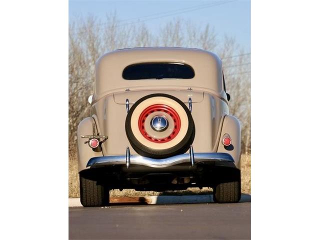 1936 Ford Custom (CC-2066207) for sale in Annandale, Minnesota