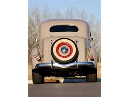 1936 Ford Custom (CC-2066207) for sale in Annandale, Minnesota