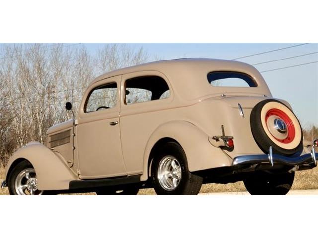 1936 Ford Custom (CC-2066207) for sale in Annandale, Minnesota