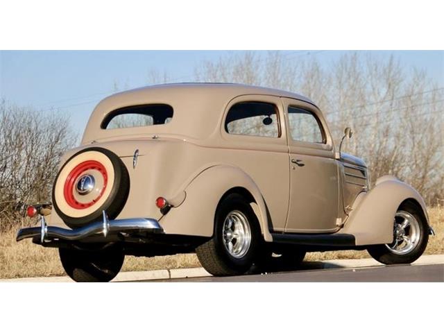 1936 Ford Custom (CC-2066207) for sale in Annandale, Minnesota
