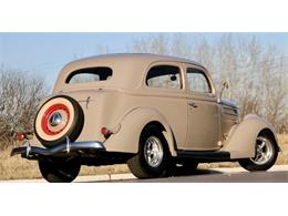 1936 Ford Custom (CC-2066207) for sale in Annandale, Minnesota