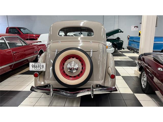 1936 Ford Custom (CC-2066207) for sale in Annandale, Minnesota