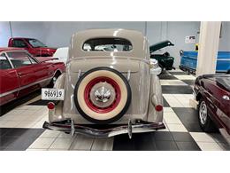 1936 Ford Custom (CC-2066207) for sale in Annandale, Minnesota