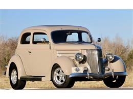 1936 Ford Custom (CC-2066207) for sale in Annandale, Minnesota