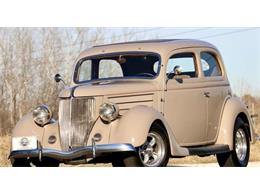 1936 Ford Custom (CC-2066207) for sale in Annandale, Minnesota