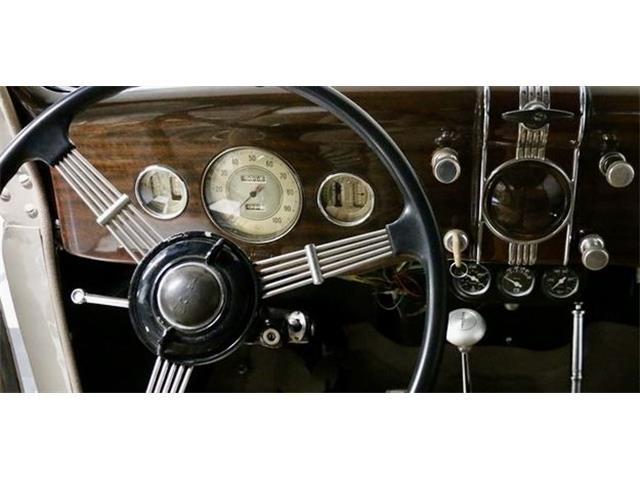 1936 Ford Custom (CC-2066207) for sale in Annandale, Minnesota