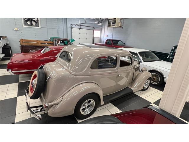 1936 Ford Custom (CC-2066207) for sale in Annandale, Minnesota
