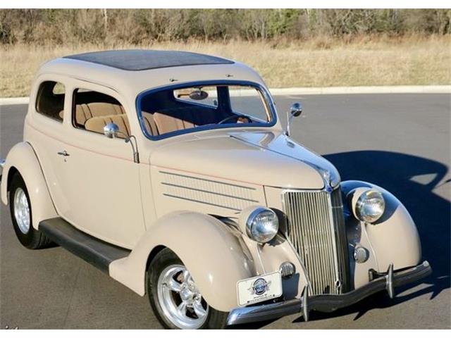 1936 Ford Custom (CC-2066207) for sale in Annandale, Minnesota