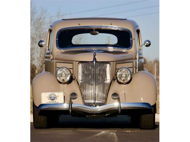 1936 Ford Custom (CC-2066207) for sale in Annandale, Minnesota