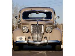 1936 Ford Custom (CC-2066207) for sale in Annandale, Minnesota