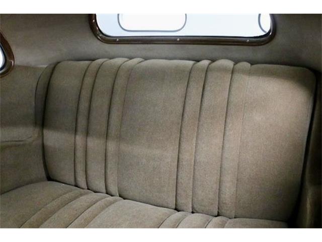 1936 Ford Custom (CC-2066207) for sale in Annandale, Minnesota