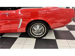 1965 Ford Mustang (CC-2066208) for sale in Annandale, Minnesota