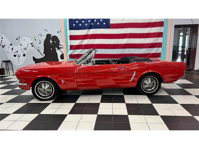 1965 Ford Mustang (CC-2066208) for sale in Annandale, Minnesota