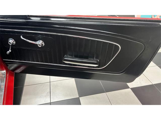 1965 Ford Mustang (CC-2066208) for sale in Annandale, Minnesota