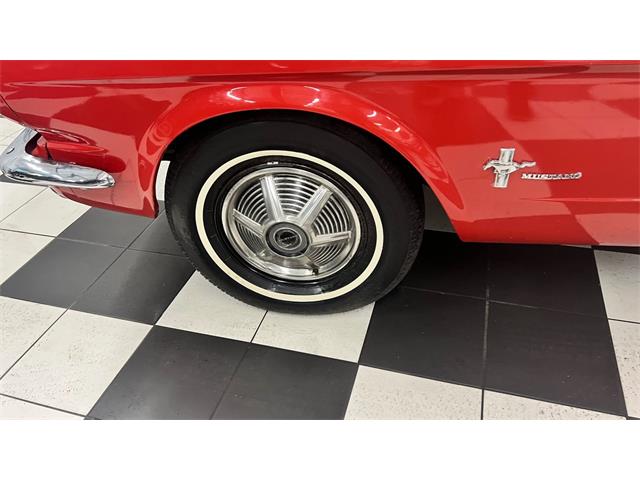 1965 Ford Mustang (CC-2066208) for sale in Annandale, Minnesota